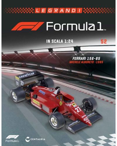 Le Grandi Formula 1