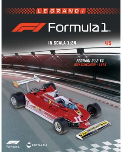 Le Grandi Formula 1