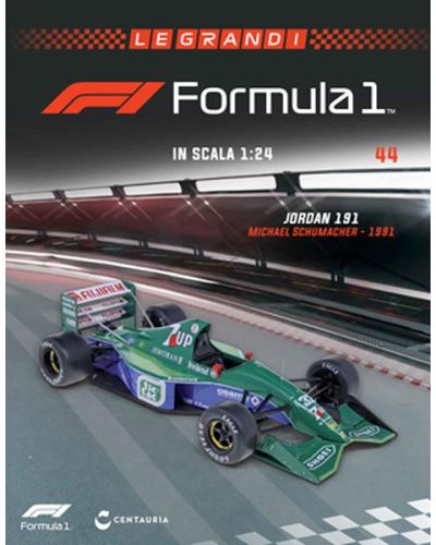 Le Grandi Formula 1