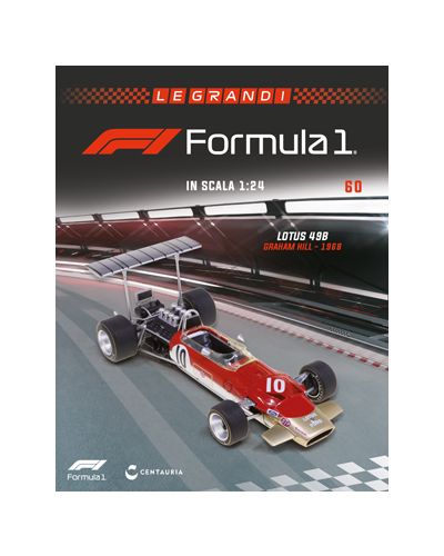 Le Grandi Formula 1