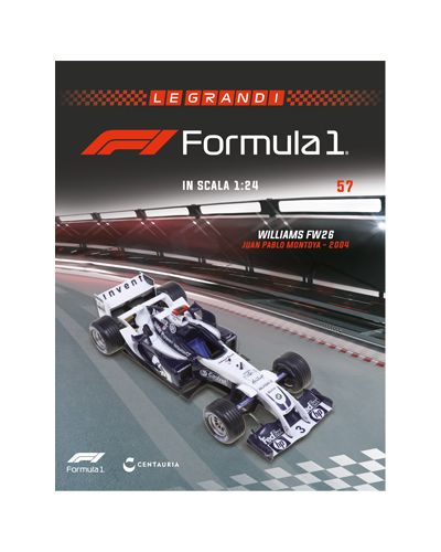 Le Grandi Formula 1