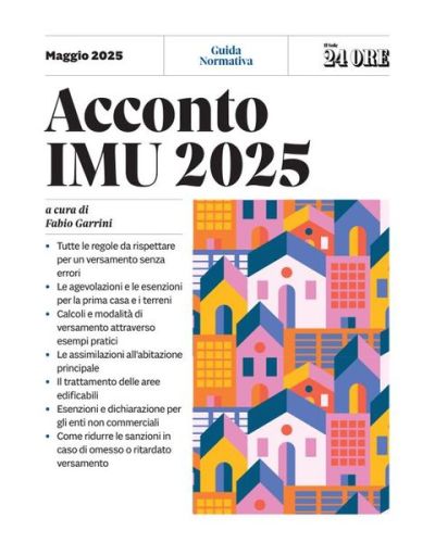 Le guide de Il Sole 24 ORE
