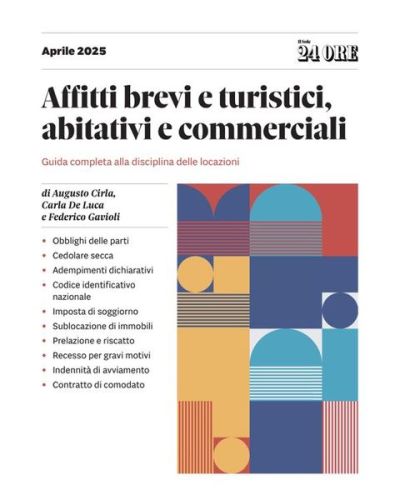 Le guide de Il Sole 24 ORE