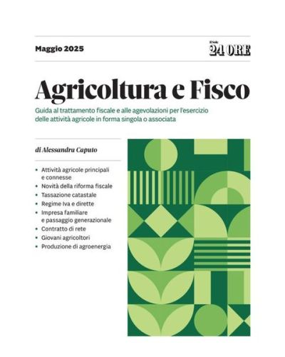 Le guide de Il Sole 24 ORE