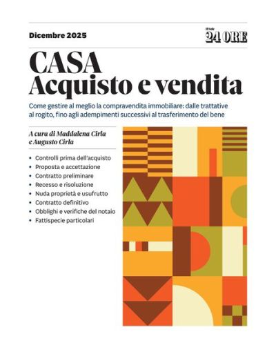 Le guide de Il Sole 24 ORE
