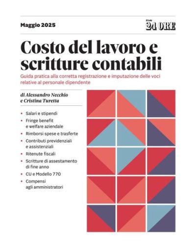 Le guide de Il Sole 24 ORE