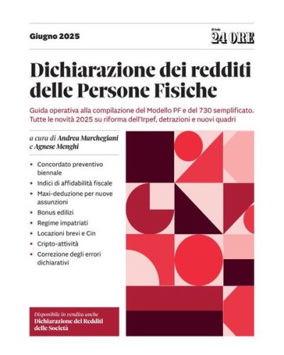 Le guide de Il Sole 24 ORE