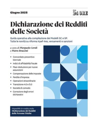 Le guide de Il Sole 24 ORE
