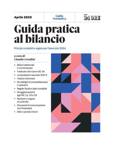 Le guide de Il Sole 24 ORE
