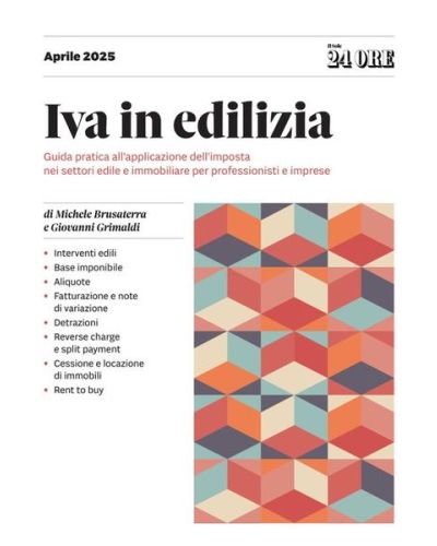 Le guide de Il Sole 24 ORE