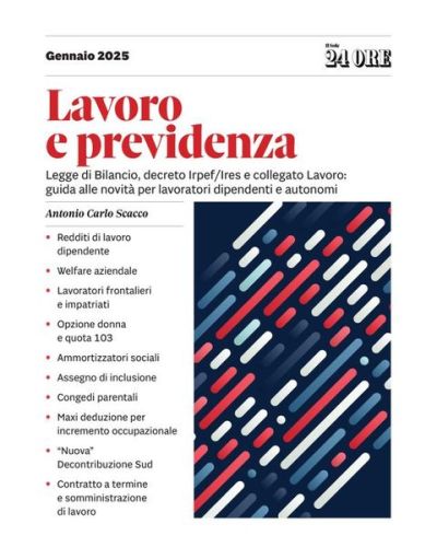 Le guide de Il Sole 24 ORE