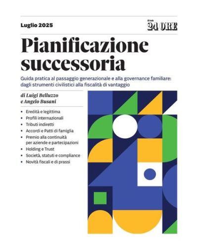 Le guide de Il Sole 24 ORE