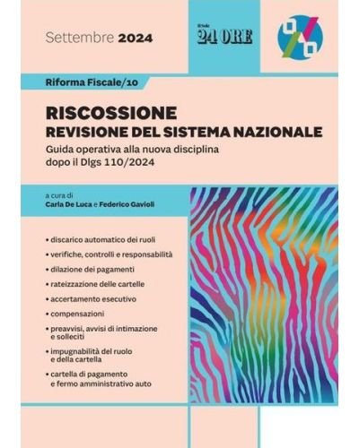 Le guide de Il Sole 24 ORE