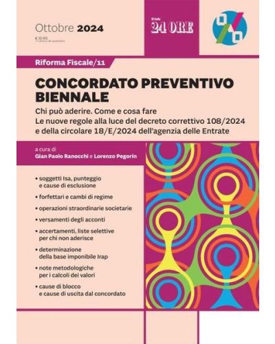 Le guide de Il Sole 24 ORE