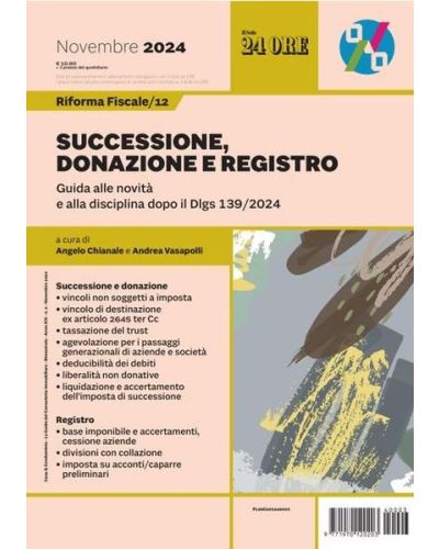 Le guide de Il Sole 24 ORE