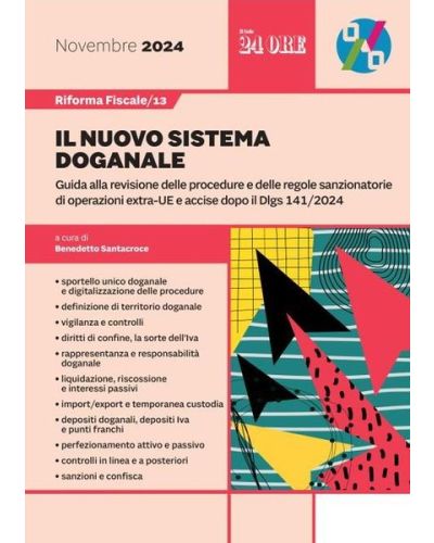 Le guide de Il Sole 24 ORE