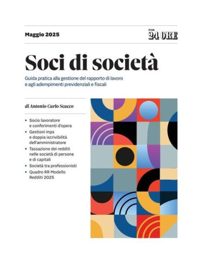 Le guide de Il Sole 24 ORE