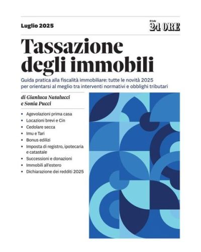Le guide de Il Sole 24 ORE