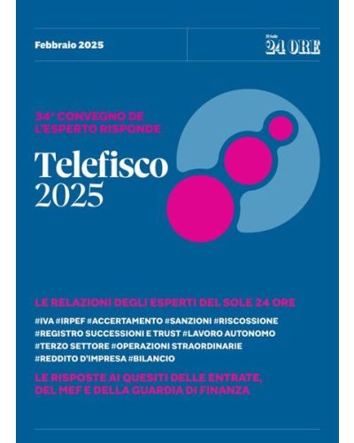 Le guide de Il Sole 24 ORE