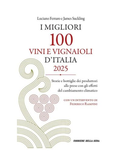 Le guide del Corriere della Sera