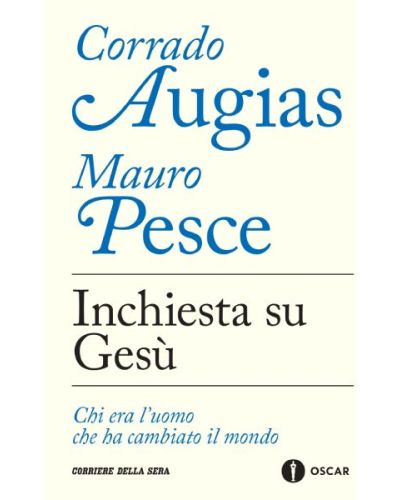 Le inchieste di Corrado Augias