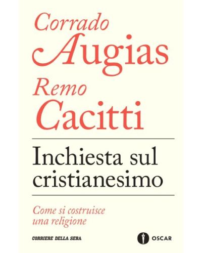 Le inchieste di Corrado Augias