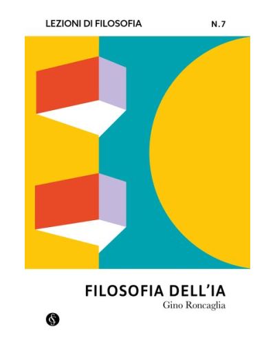 FILOSOFIA DELL'IA (Gino Roncaglia)