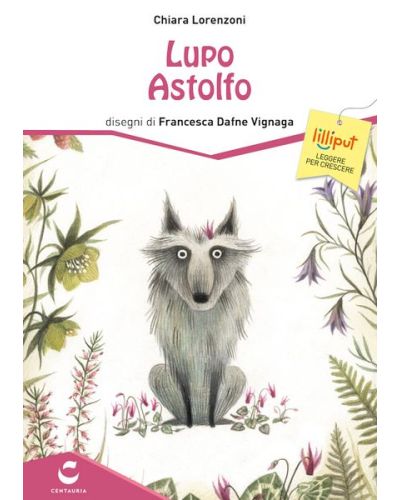 Lupo Astolfo