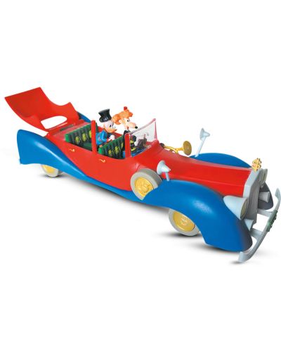 Disney Topolino presenta La limousine di Zio Paperone