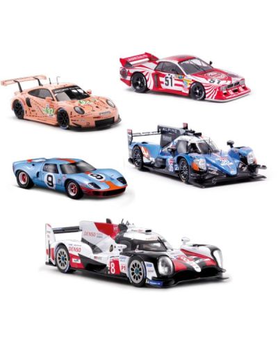 24h Le Mans Collection