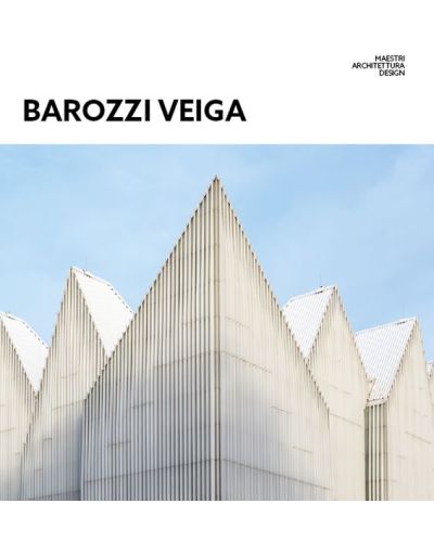 Barozzi Veiga