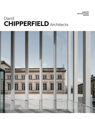 Maestri Architettura Design