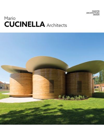 Mario Cucinella Architects