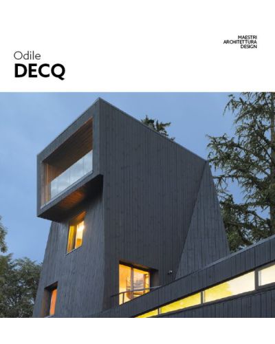 Maestri Architettura Design