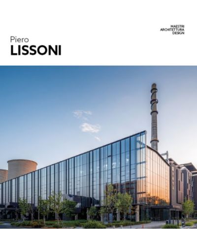 Piero Lissoni & Partners
