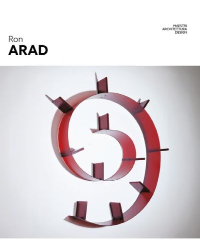 Ron Arad