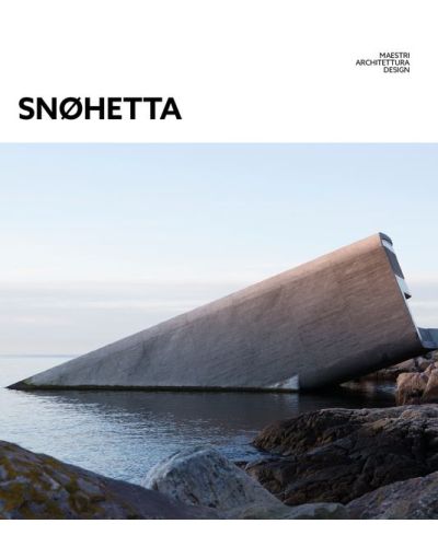 Snøhetta
