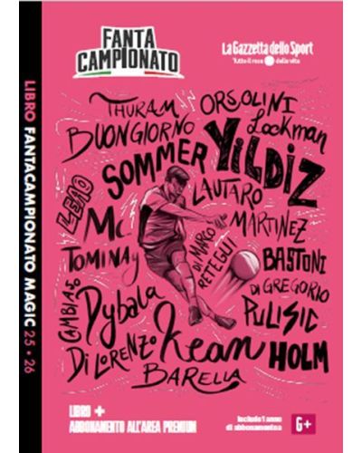 Magic Campionato