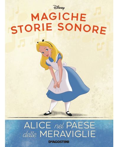 Magiche Storie Sonore Disney (ed. 2022)