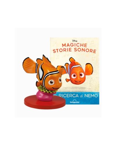 Magiche Storie Sonore Disney (ed. 2022)