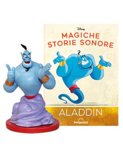 Magiche Storie Sonore Disney (ed. 2022)