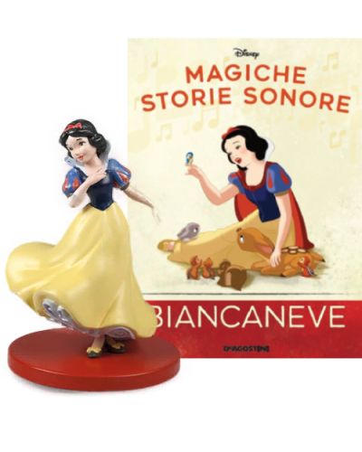 Magiche Storie Sonore Disney (ed. 2022)