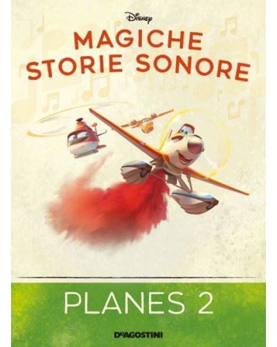 Magiche Storie Sonore Disney (ed. 2022)