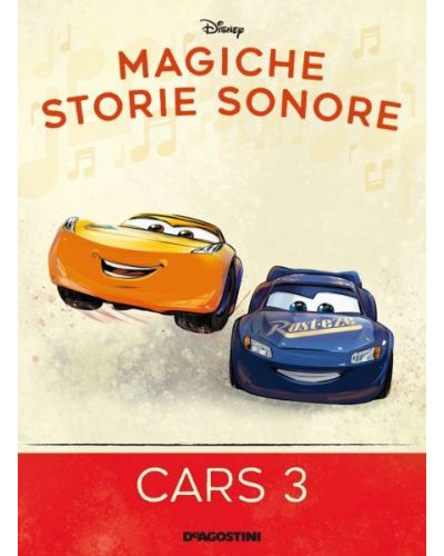 Magiche Storie Sonore Disney (ed. 2022)