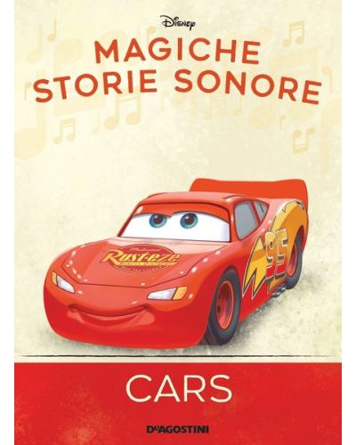 Magiche Storie Sonore Disney (ed. 2022)