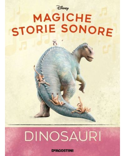 Magiche Storie Sonore Disney (ed. 2022)