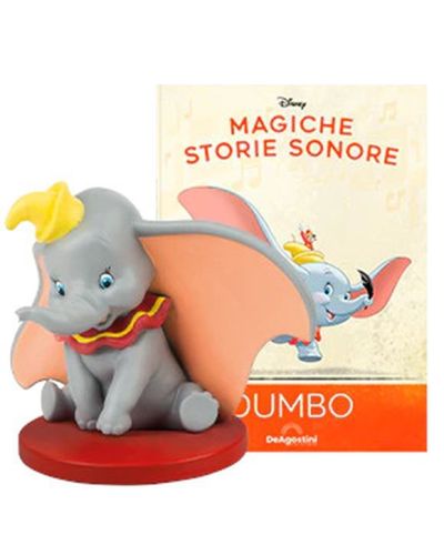 Magiche Storie Sonore Disney (ed. 2022)