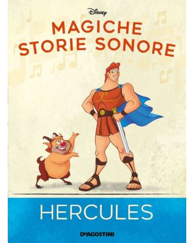 Magiche Storie Sonore Disney (ed. 2022)