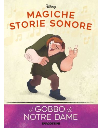 Magiche Storie Sonore Disney (ed. 2022)