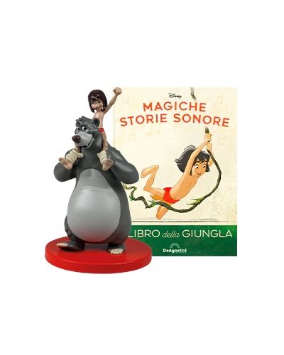 Magiche Storie Sonore Disney (ed. 2022)